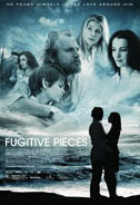 Fugitive Pieces Poster