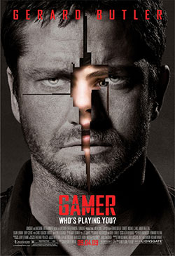 Gamer Poster