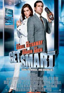 Get Smart Poster