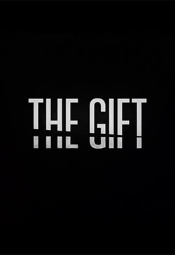 The Gift Poster