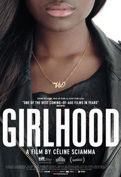 Girlhood Poster