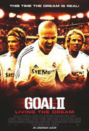 Goal II: Living the Dream Poster