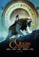 The Golden Compass Poster