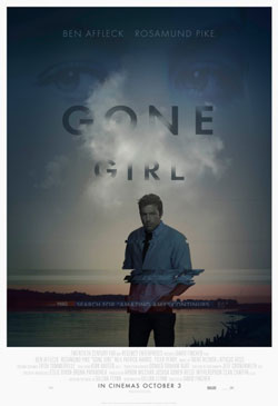 Gone Girl Poster