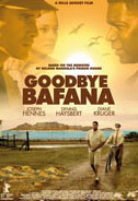 Goodbye Bafana Poster