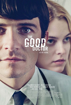 The Good Doctor Poster