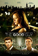 The Good Guy Poster