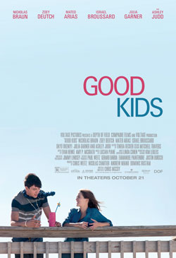 Good Kids Poster