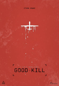 Good Kill Poster