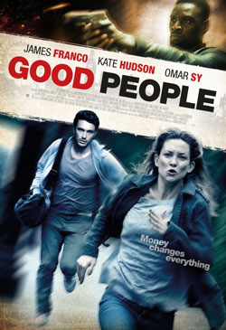 Good People Poster