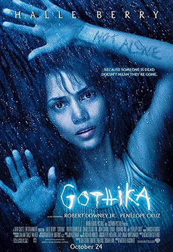 Gothika Poster