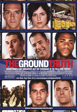 The Ground Truth Poster