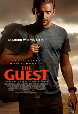 The Guest Poster