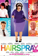 Hairspray Poster