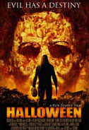 Halloween (2007) Poster