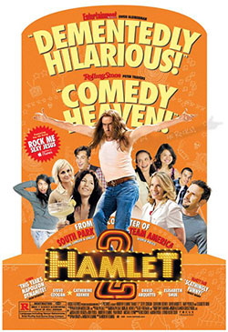 Hamlet 2 Poster