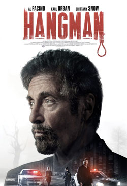 Hangman Poster