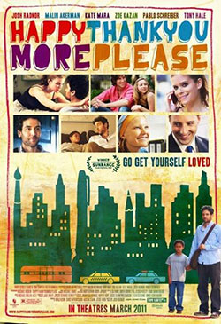 HappyThankYouMorePlease Poster