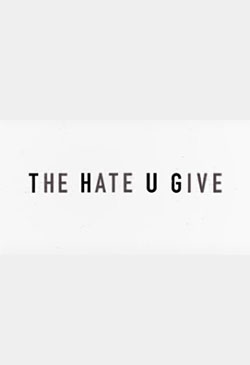 The Hate U Give Poster