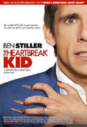 The Heartbreak Kid Poster