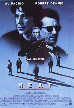 Heat Poster