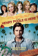 Henry Poole is Here Poster