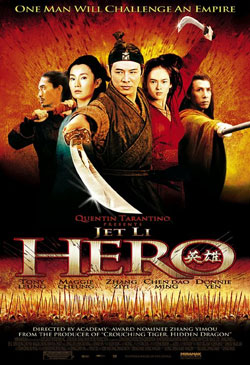 Hero Poster