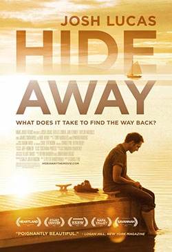 Hide Away Poster