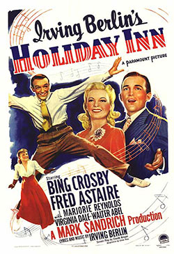 Holiday Inn Poster