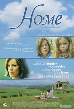 Home Poster