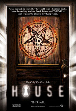 House Poster