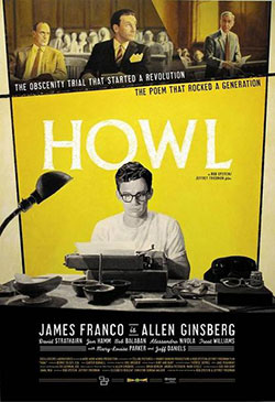 Howl Poster