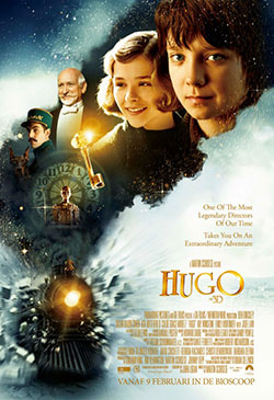 Hugo Poster