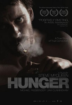 Hunger Poster