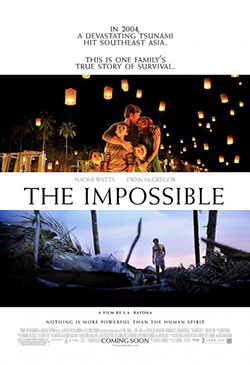 The Impossible Poster