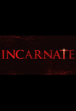 Incarnate Poster