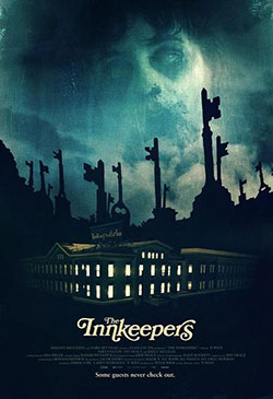 The Innkeepers Poster