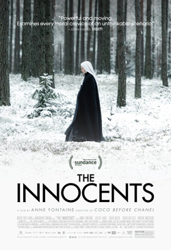 The Innocents Poster