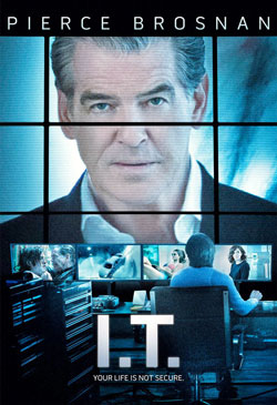 I.T. Poster