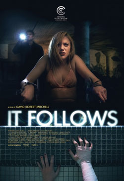 It Follows Poster