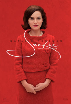 Jackie Poster