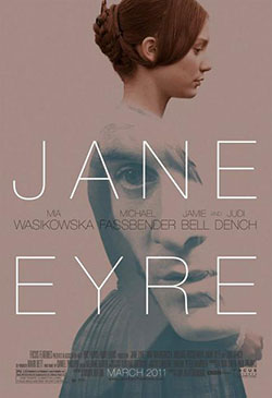 Jane Eyre Poster