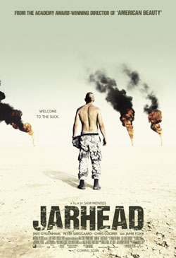 Jarhead Poster