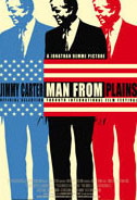 Jimmy Carter Man from Plains Poster