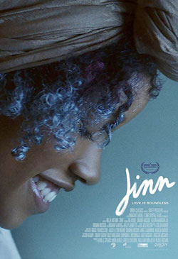 Jinn Poster