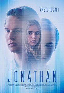 Jonathan Poster