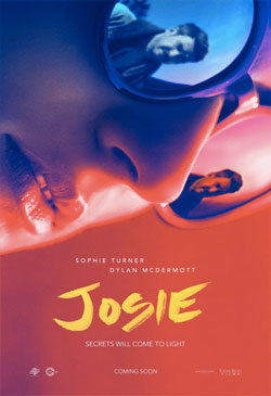 Josie Movie Poster