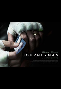 Journeyman Poster