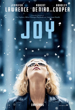 Joy Poster