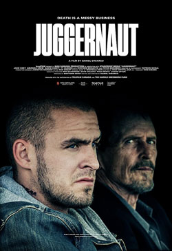 Juggernaut Movie Poster